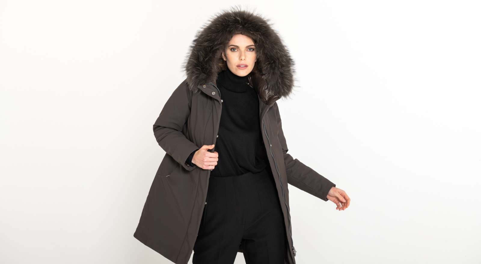 Parkas Parkas