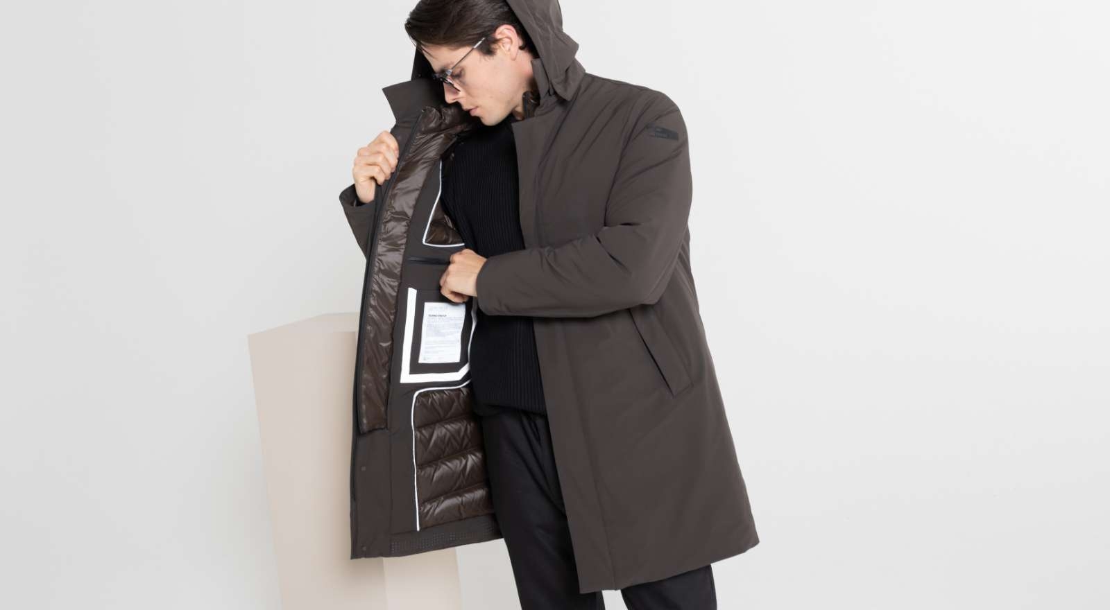 Coats Coats