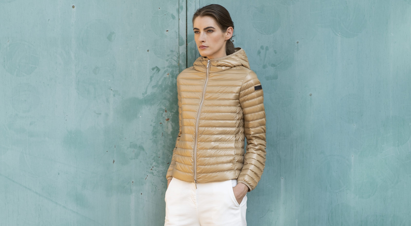 Parkas Parkas