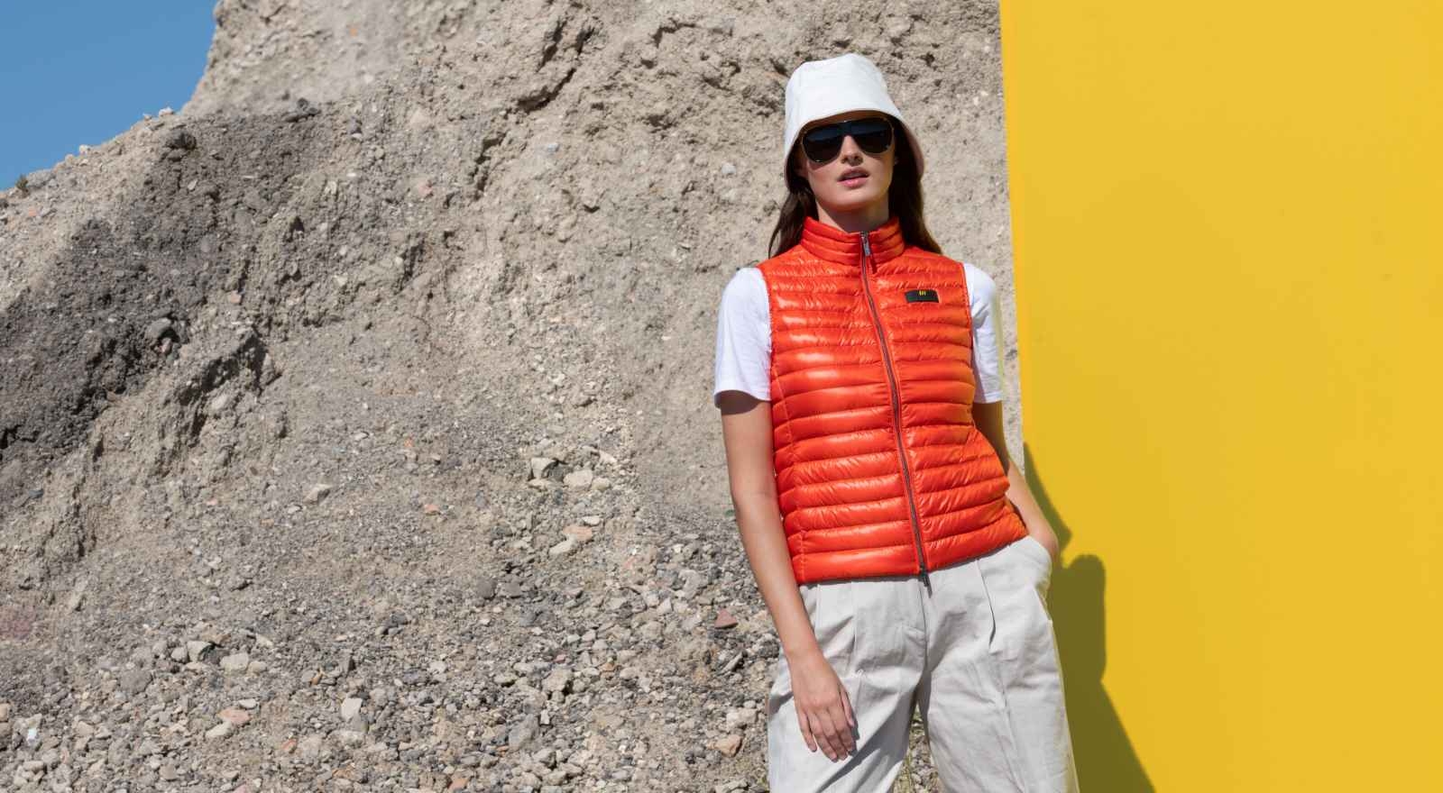 Vest Vest