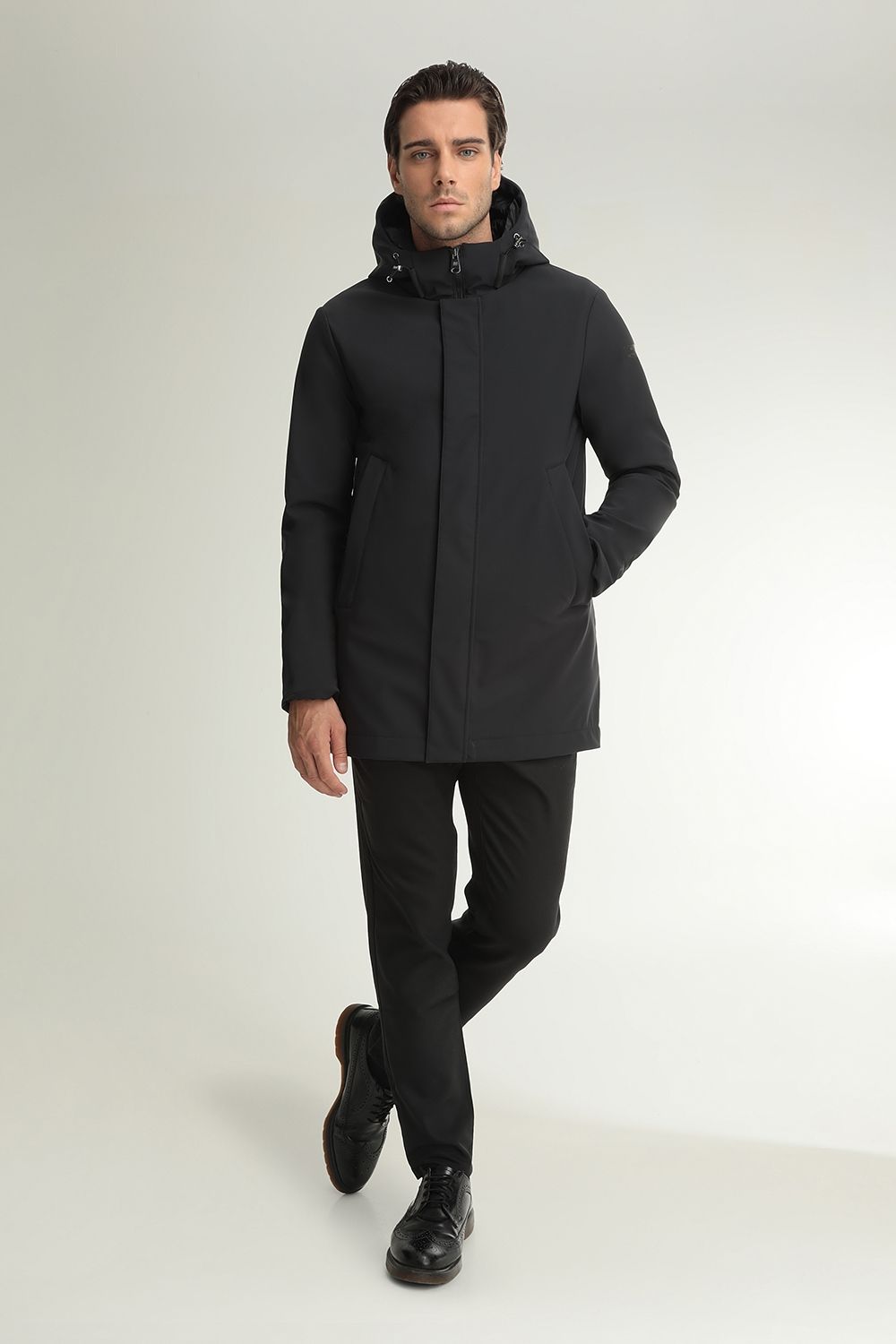 Men's coats Hetregó  Winter Collection 2020-21