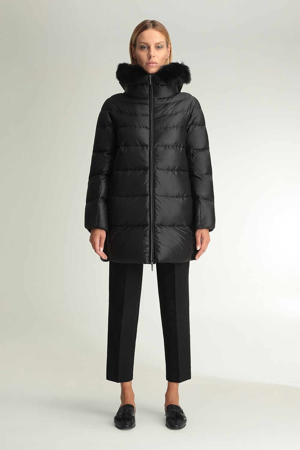 women's jacket no hood