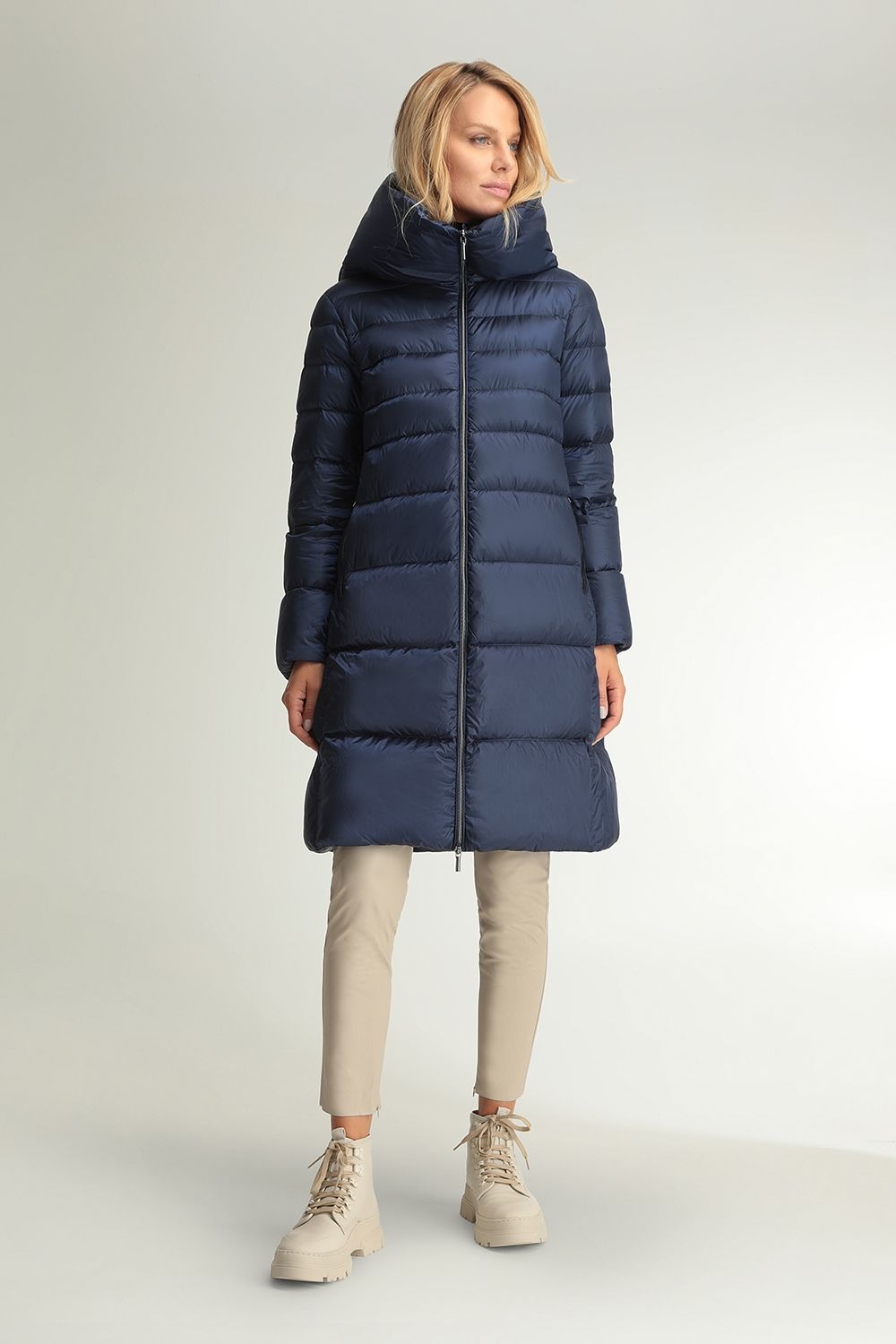 puffer coats australia