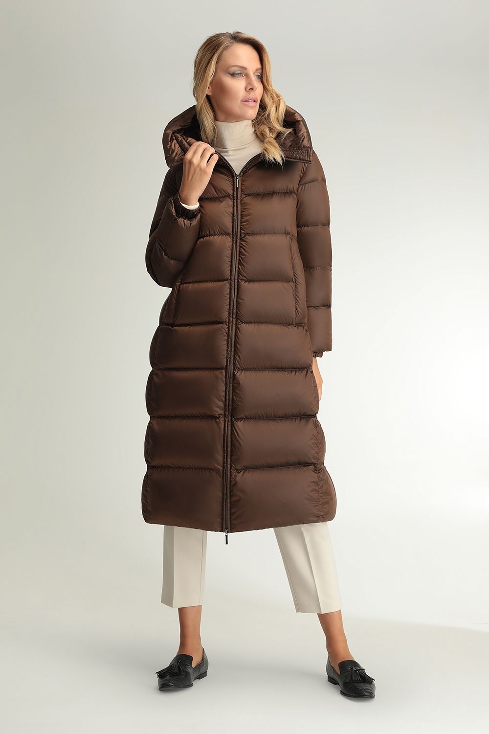 hetrego down jacket