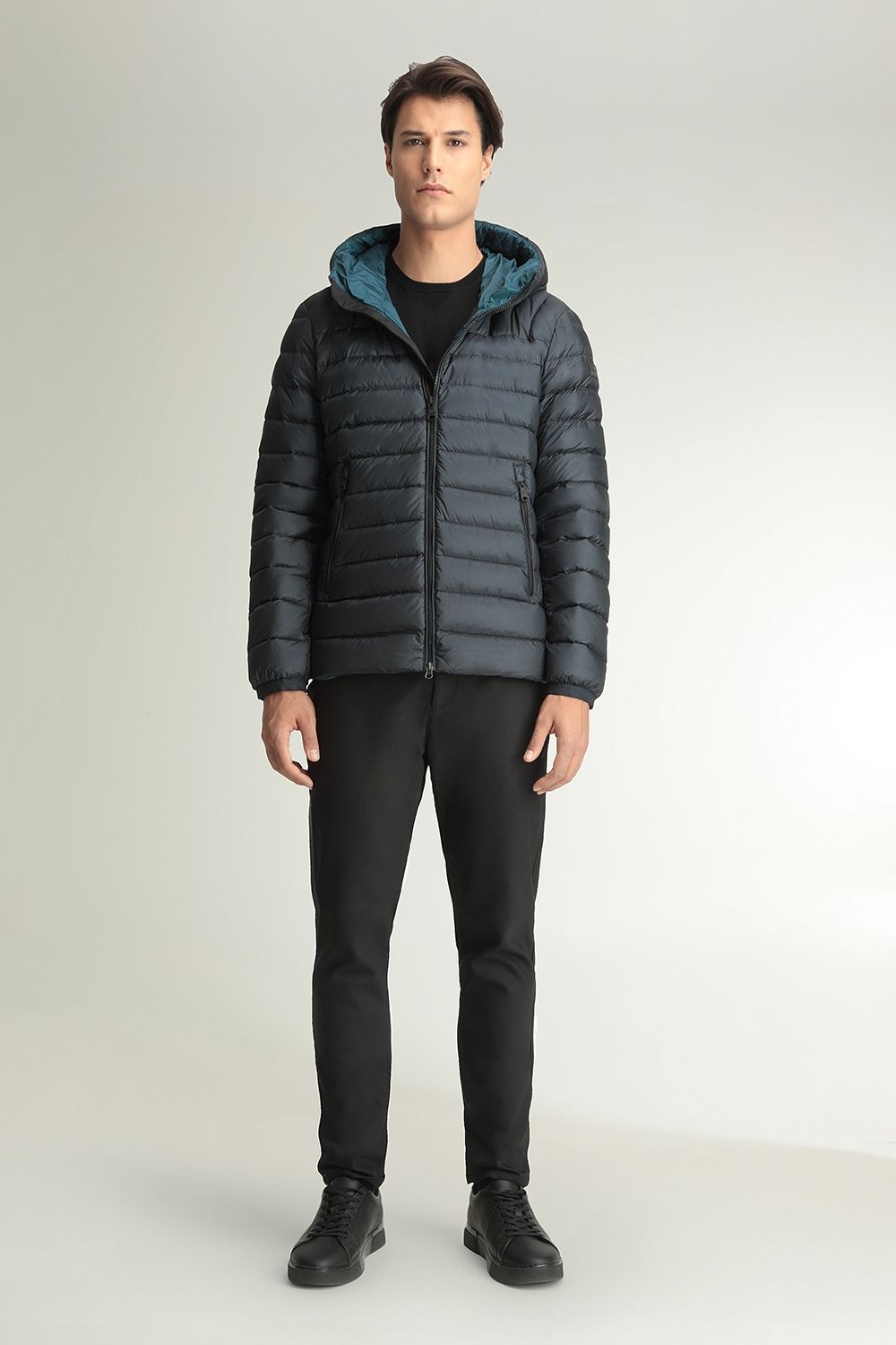 down collection jacket