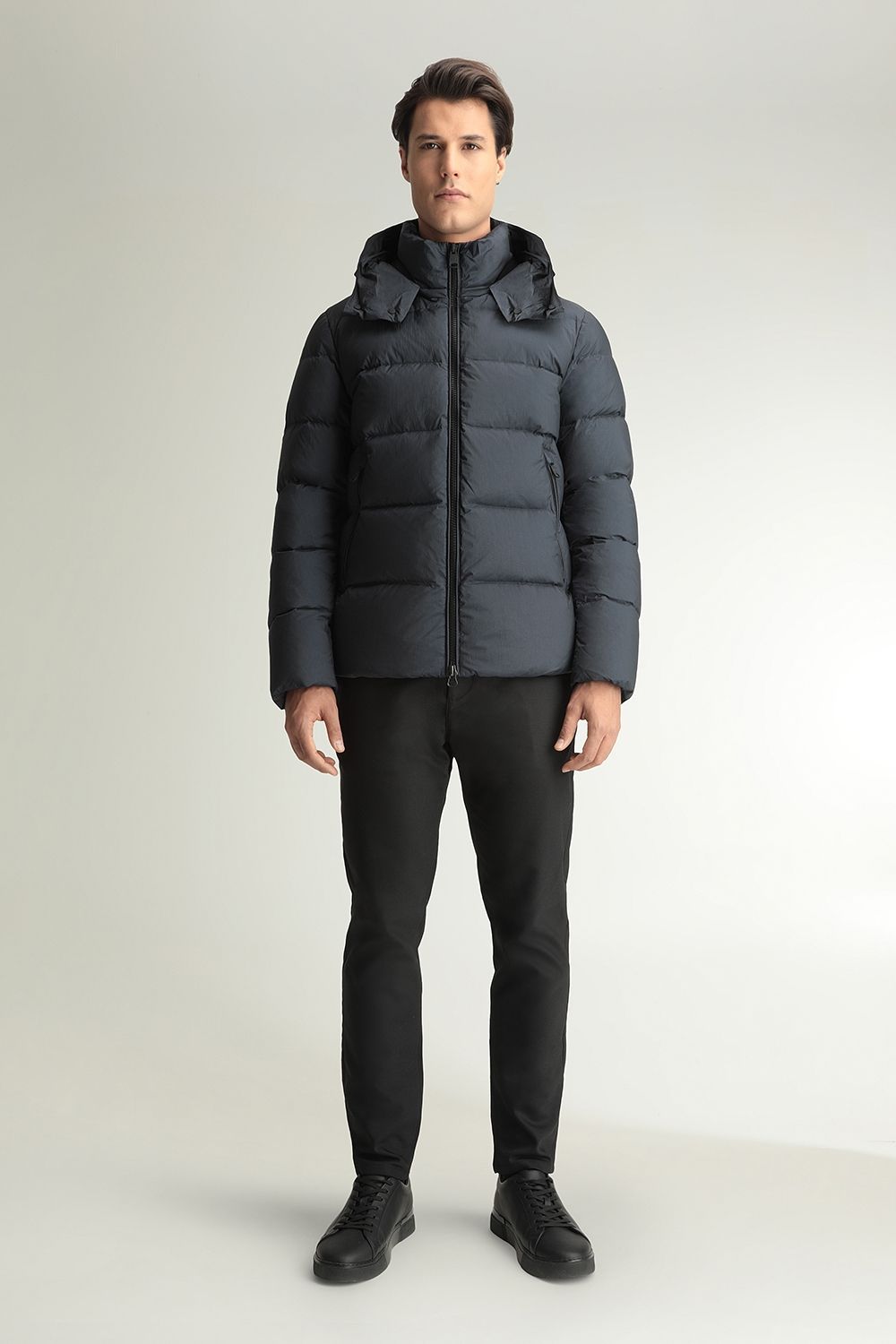 Men's jackets Hetregó  Winter Collection 2020-21