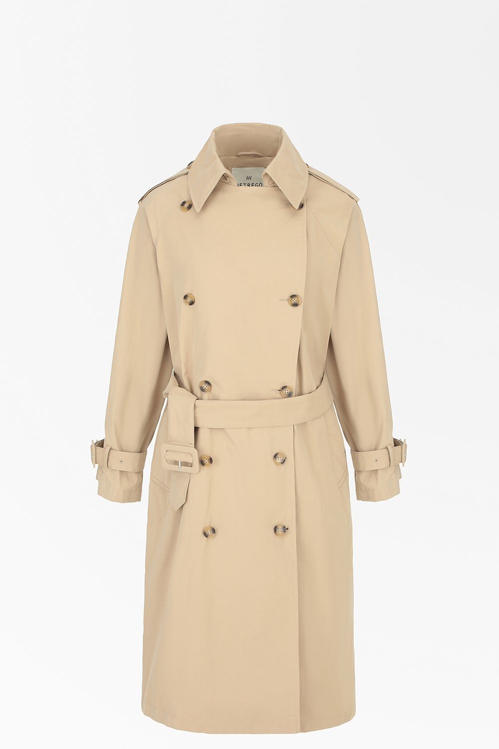 Women's Goose Down Filled Coats | Hetregó Women's Goose Down Filled Coats | Hetregó
