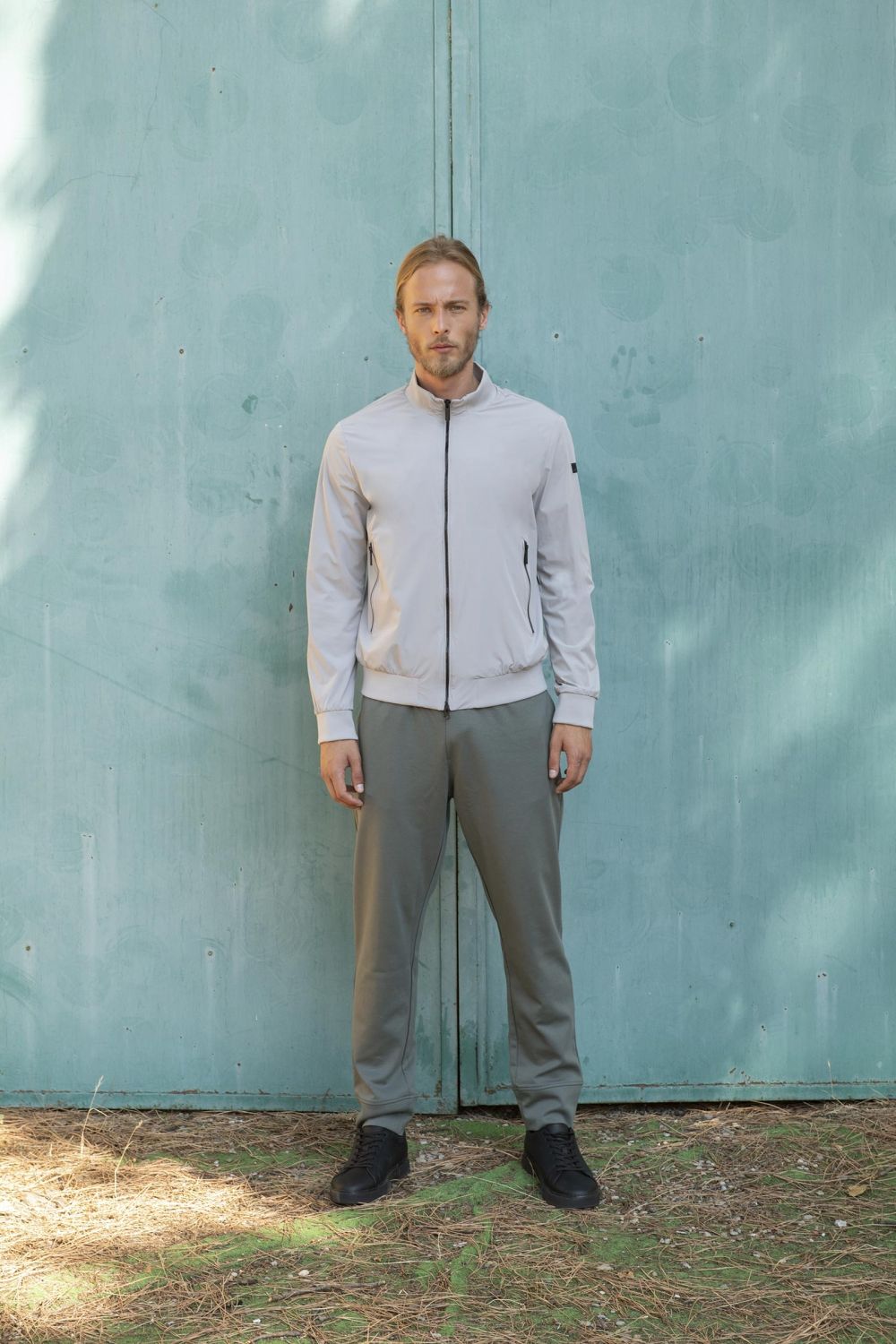 Men's Down Jackets, Vests and Blazers | Hetregó
