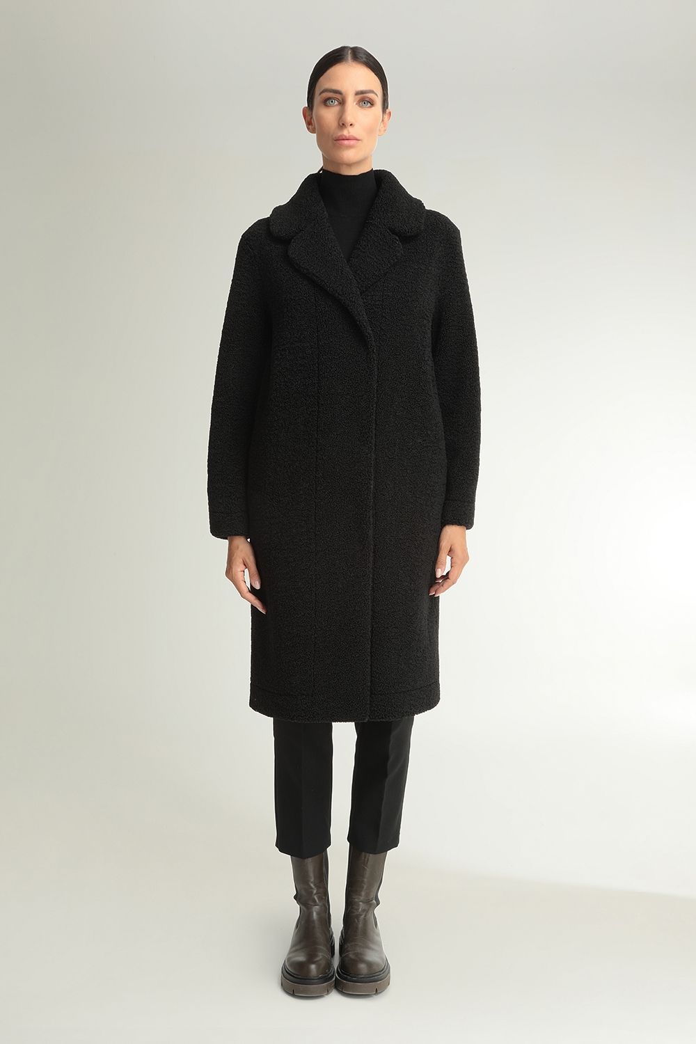 Women's coats Hetregó  Winter Collection 2020-21