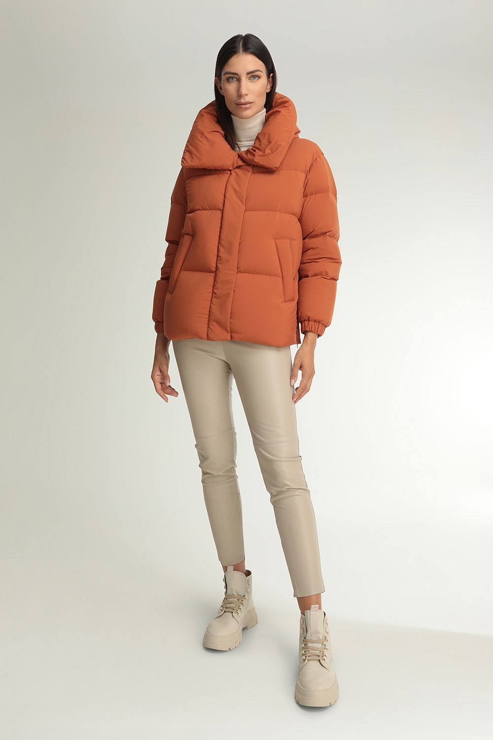 Quality Down Jackets Online - Hetregó
