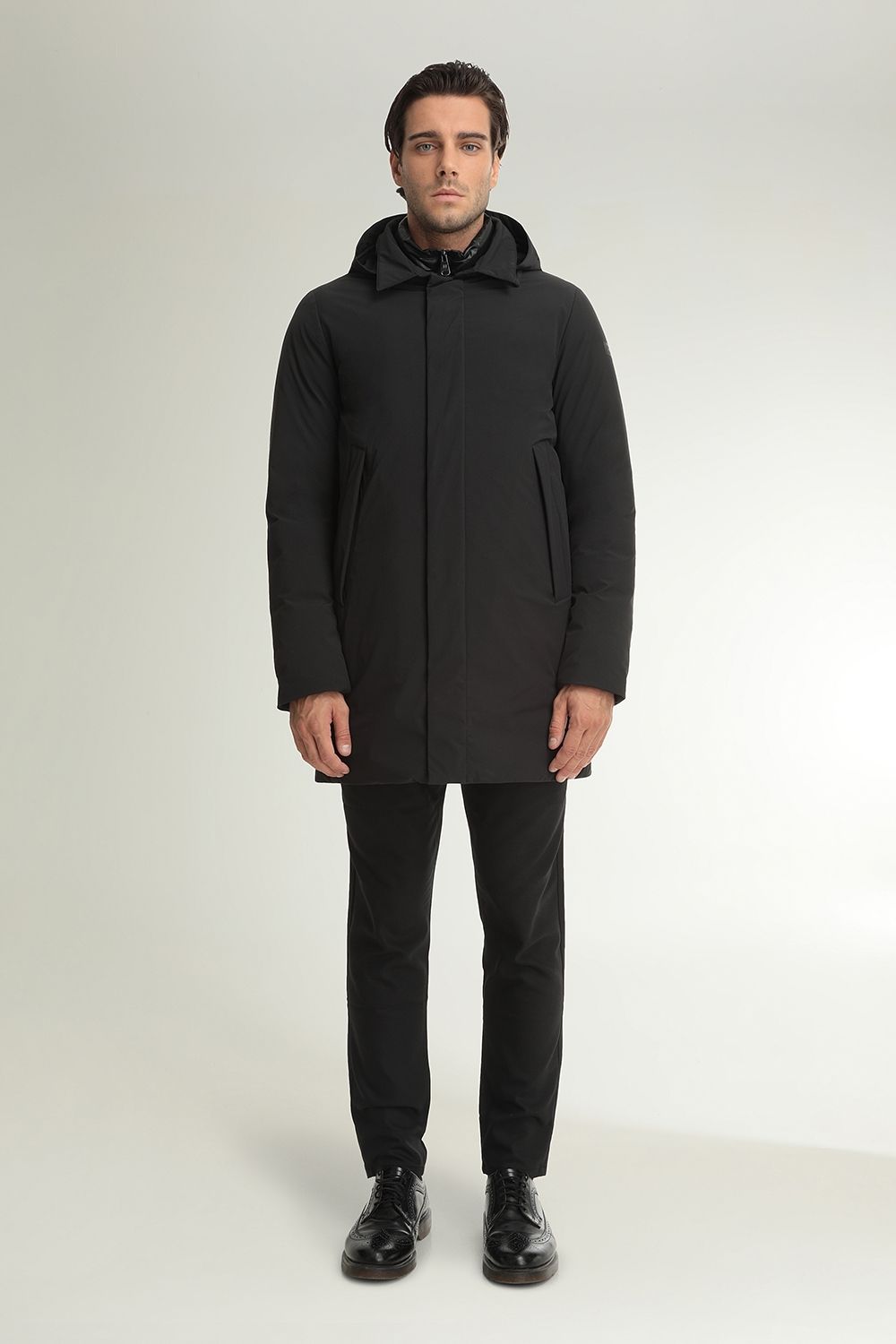 Men's Down Jackets, Vests and Blazers | Hetregó