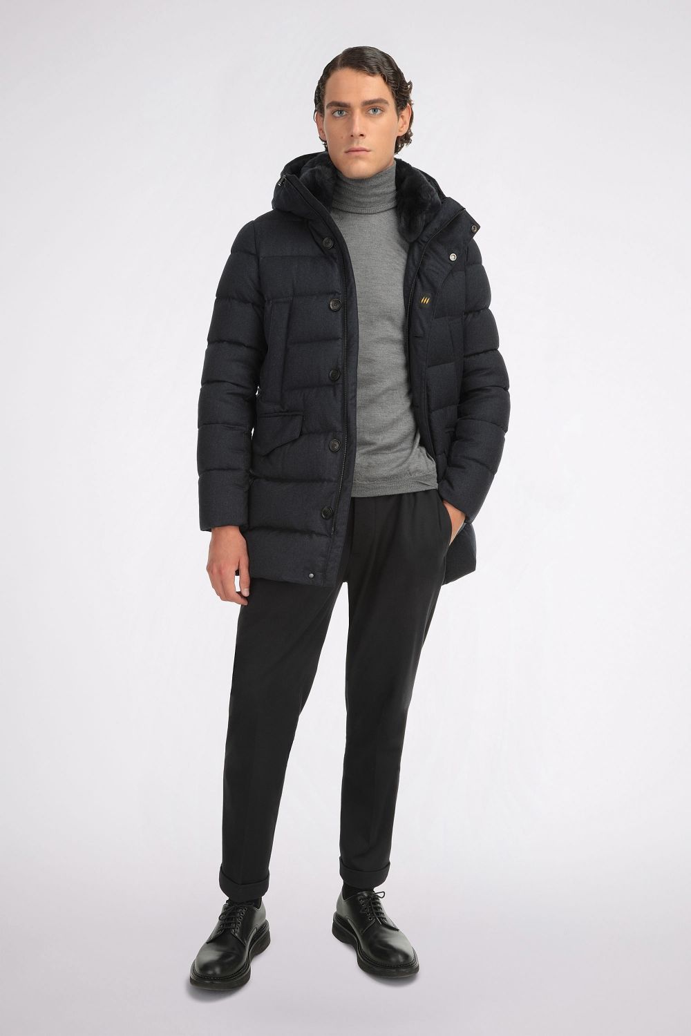 Parka cache cache cheap