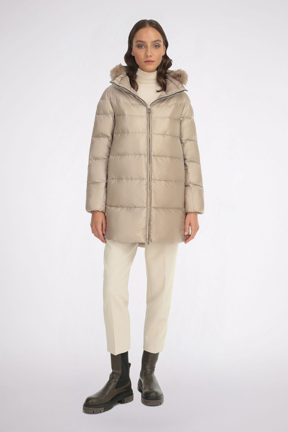 Giacconi shop da donna