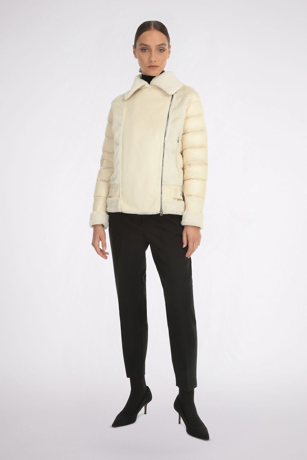 Giacconi shop da donna