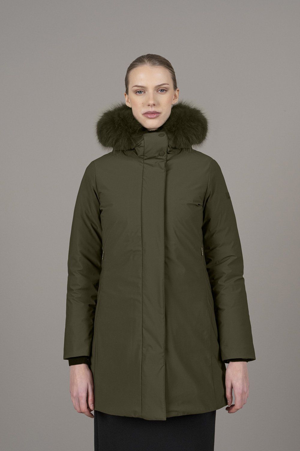 Women's Hetregó  Winter Collection 2023-24