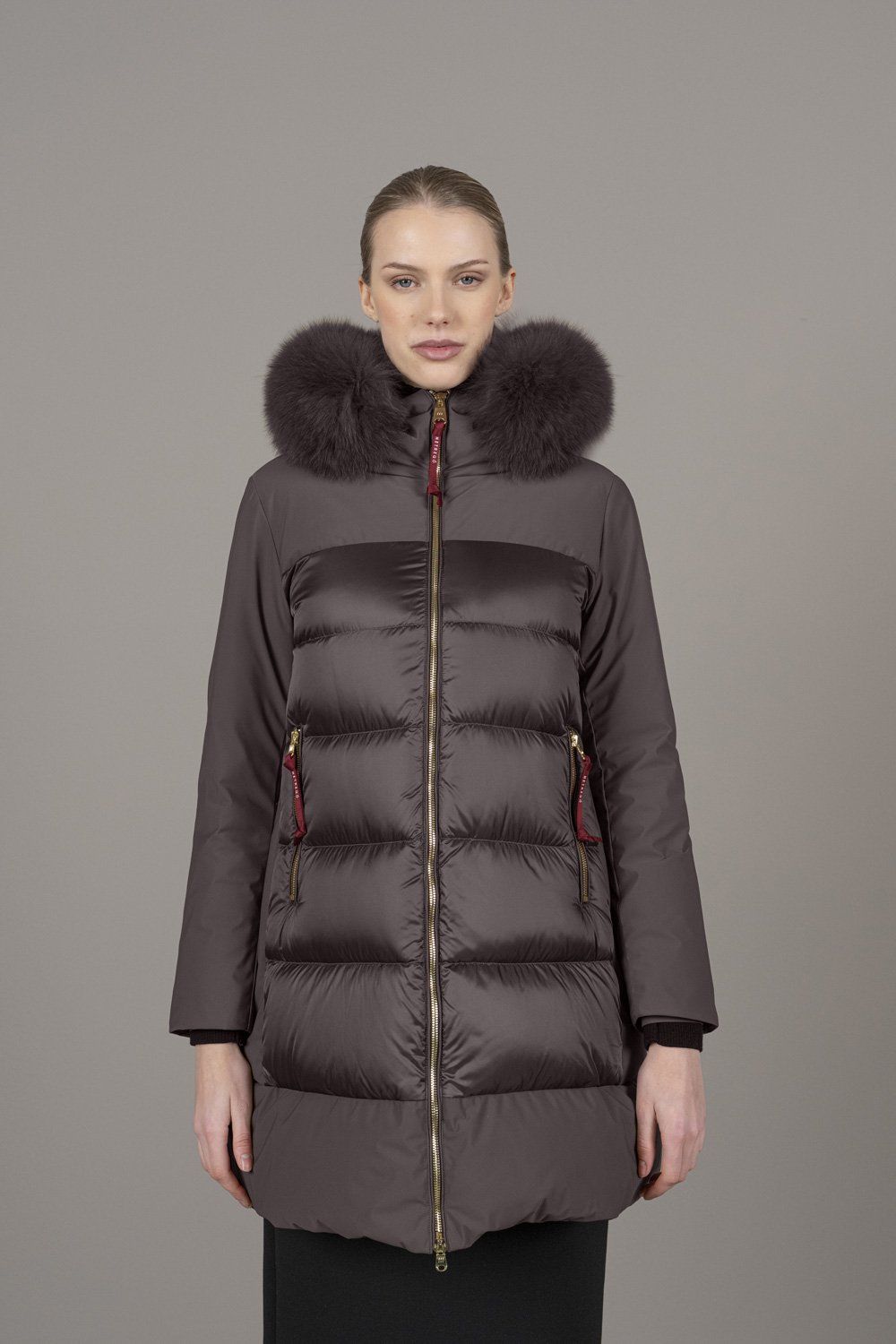 Women's Hetregó  Winter Collection 2023-24