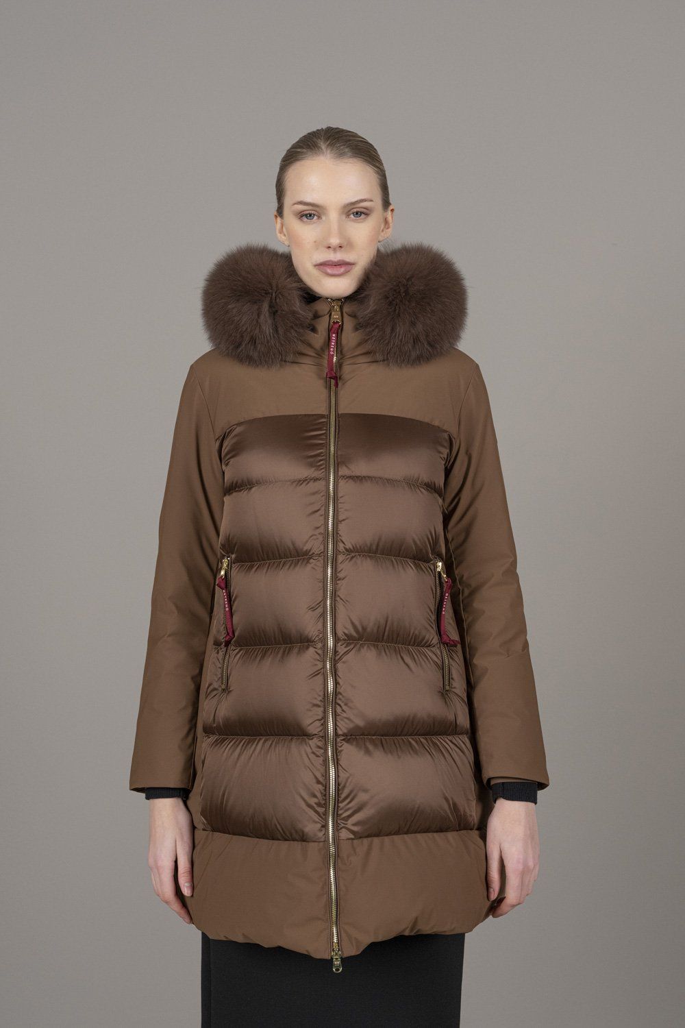 Women's Hetregó  Winter Collection 2023-24