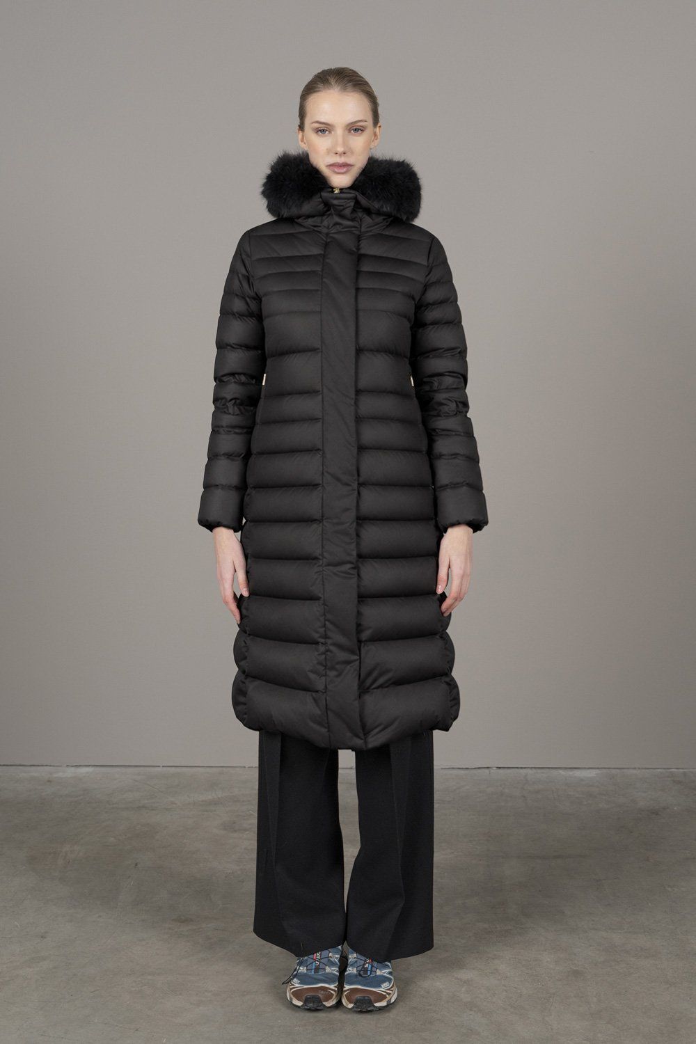 Women's Hetregó  Winter Collection 2023-24