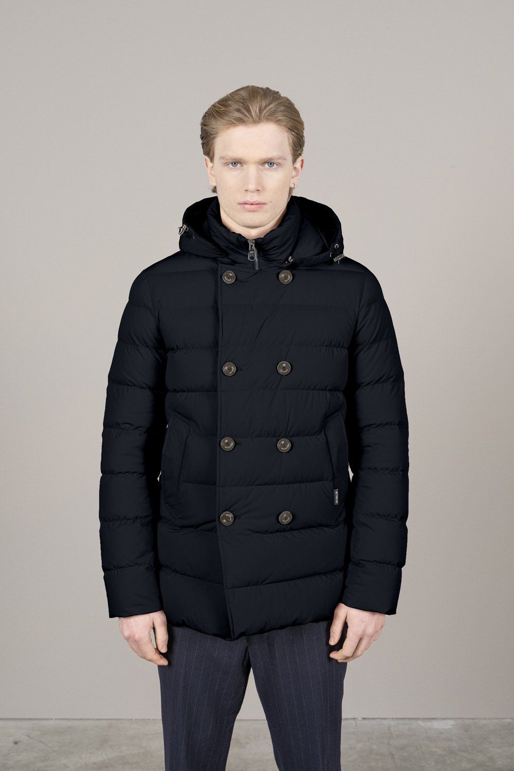Men's Hetregó  Winter Collection 2023-24
