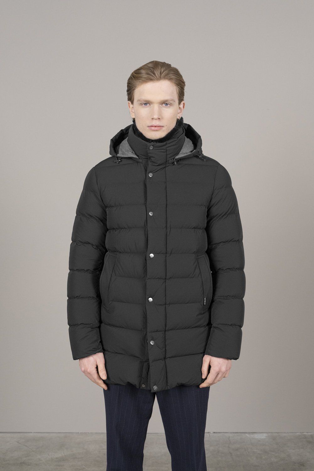 Men's Hetregó  Winter Collection 2023-24