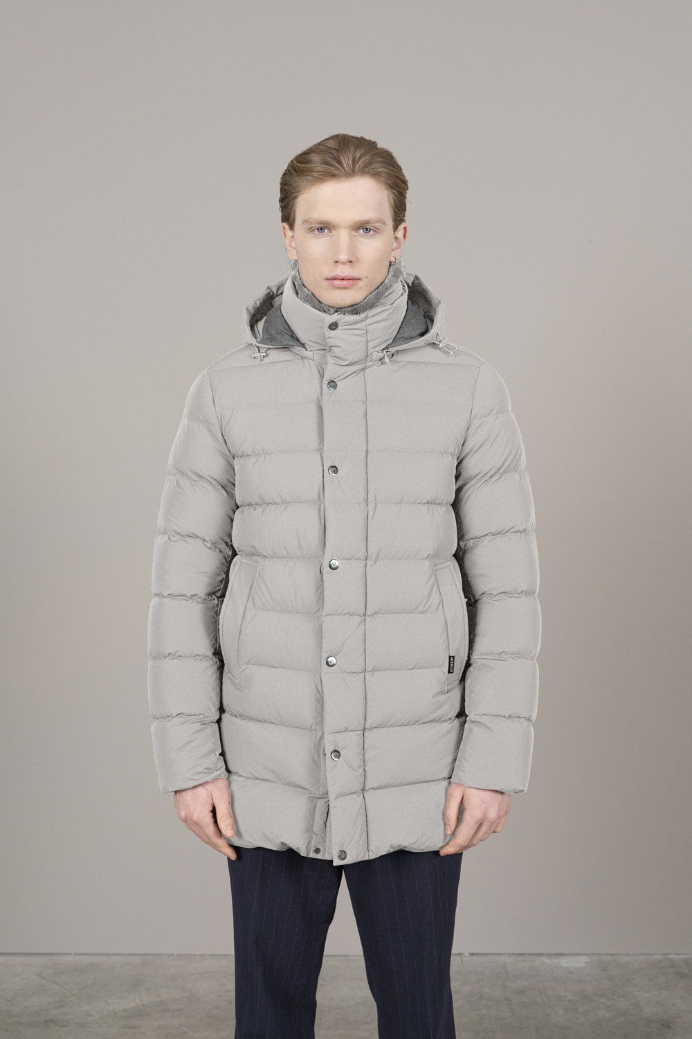 Men's Hetregó  Winter Collection 2023-24