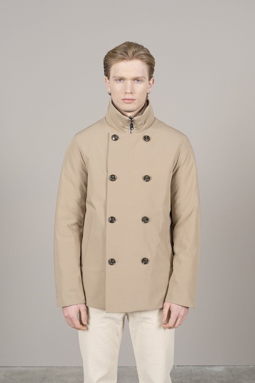 Men's Hetregó  Winter Collection 2023-24