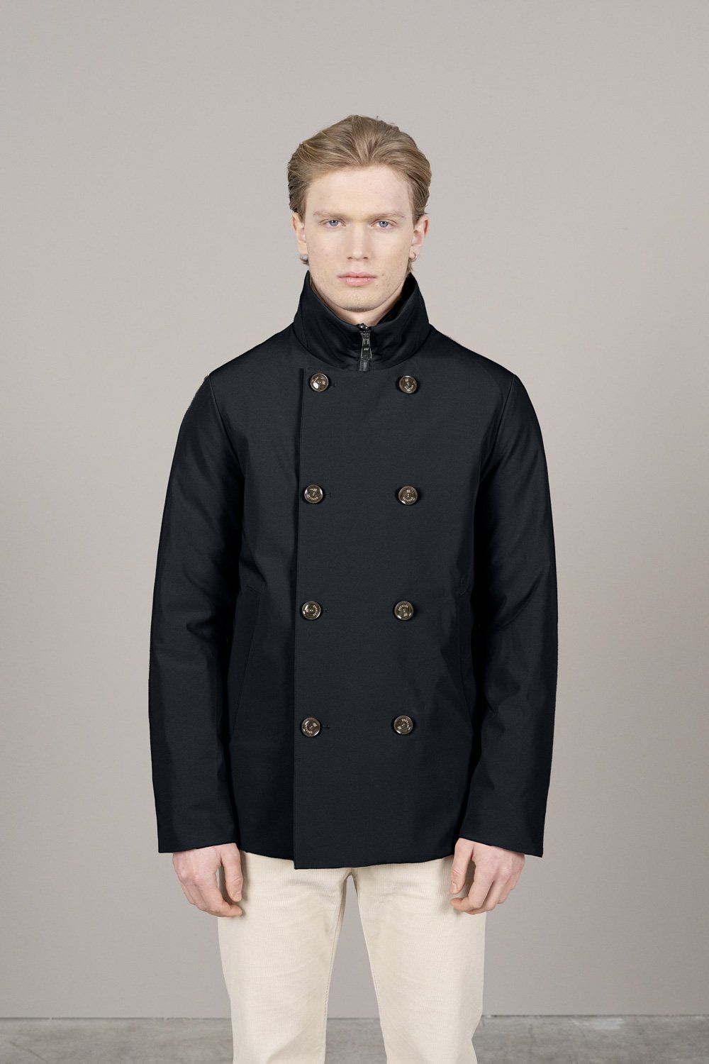 Men's Hetregó  Winter Collection 2023-24