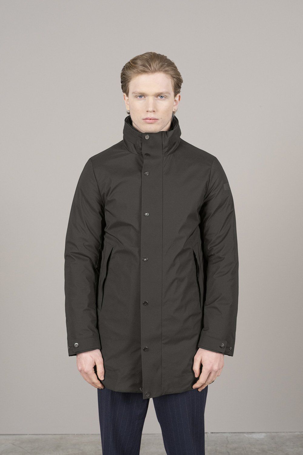 Men's Hetregó  Winter Collection 2023-24