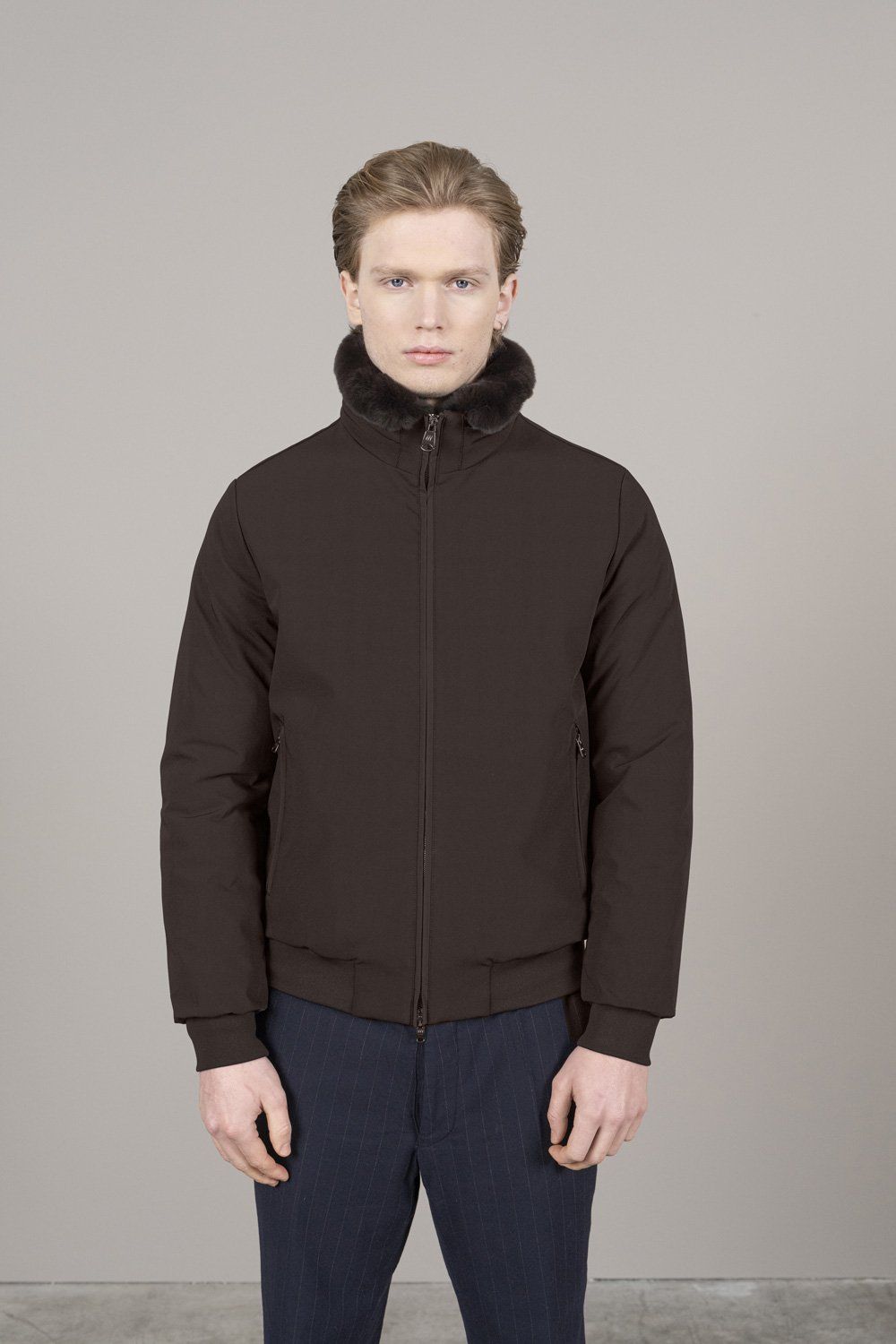 Men's Hetregó  Winter Collection 2023-24