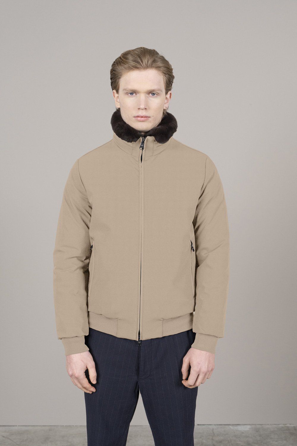 Men's Hetregó  Winter Collection 2023-24