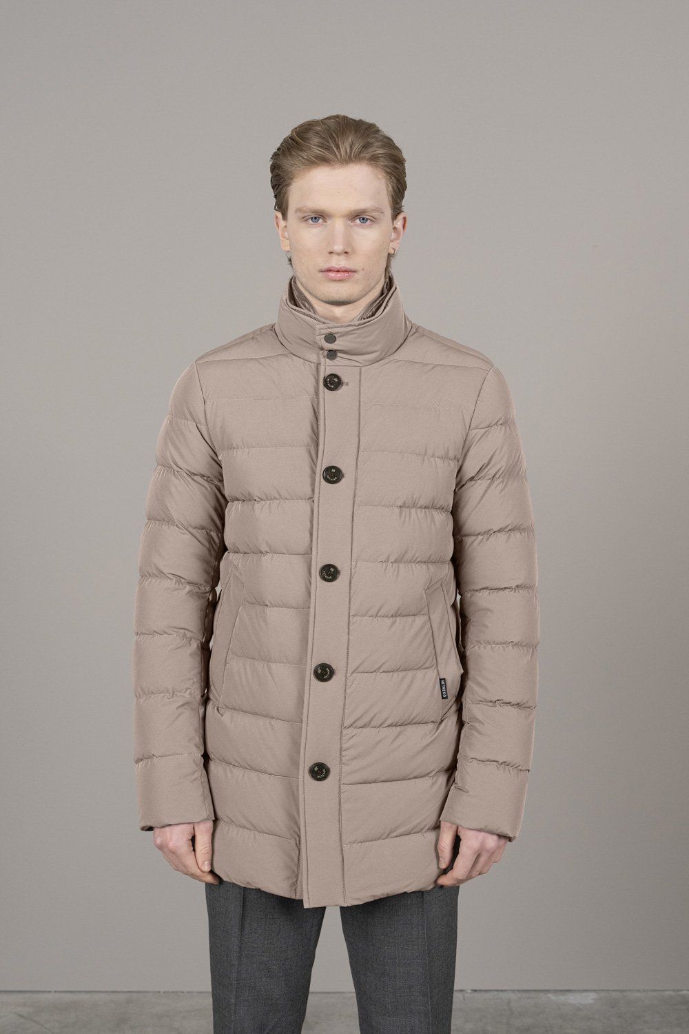 Men's Hetregó  Winter Collection 2023-24