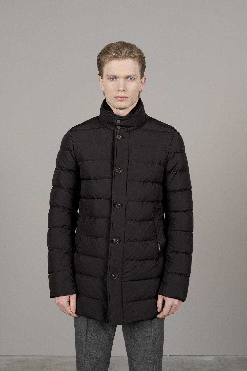 Men's Hetregó  Winter Collection 2023-24