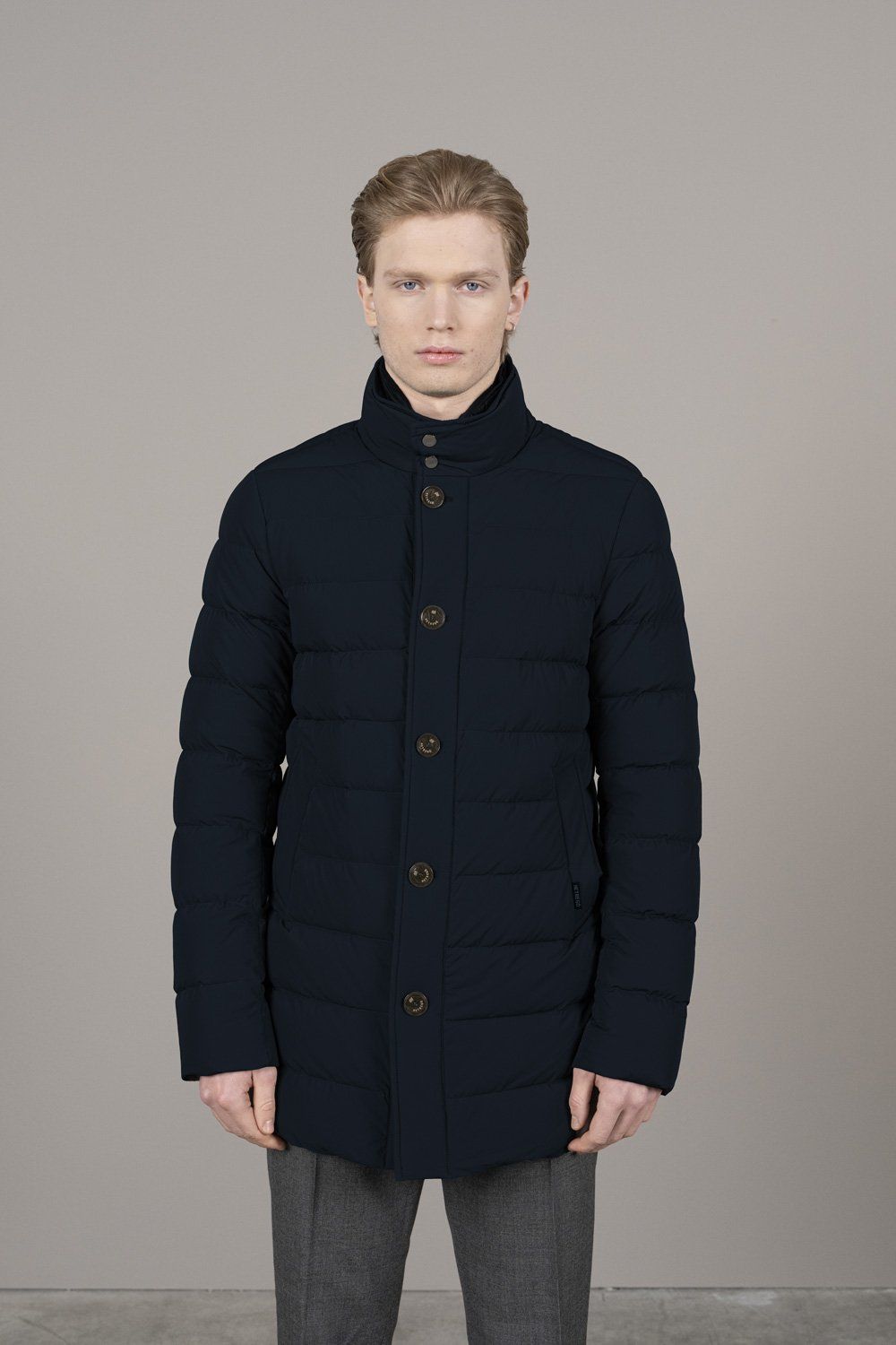 Men's Hetregó  Winter Collection 2023-24