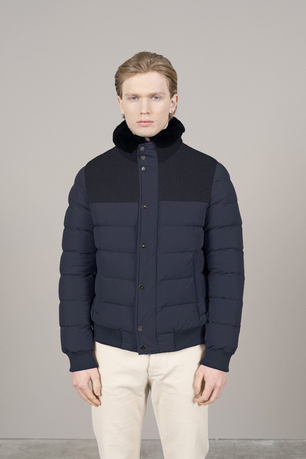 Men's Hetregó  Winter Collection 2023-24