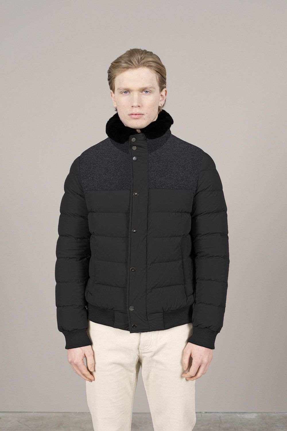 Men's Hetregó  Winter Collection 2023-24