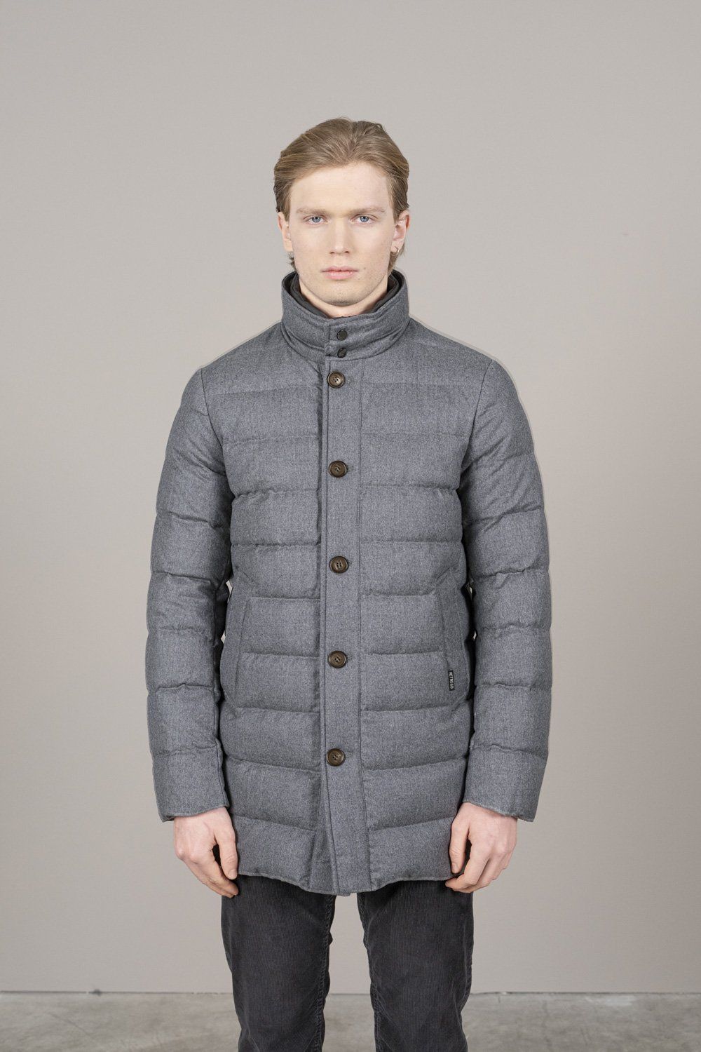 Men's Hetregó  Winter Collection 2023-24