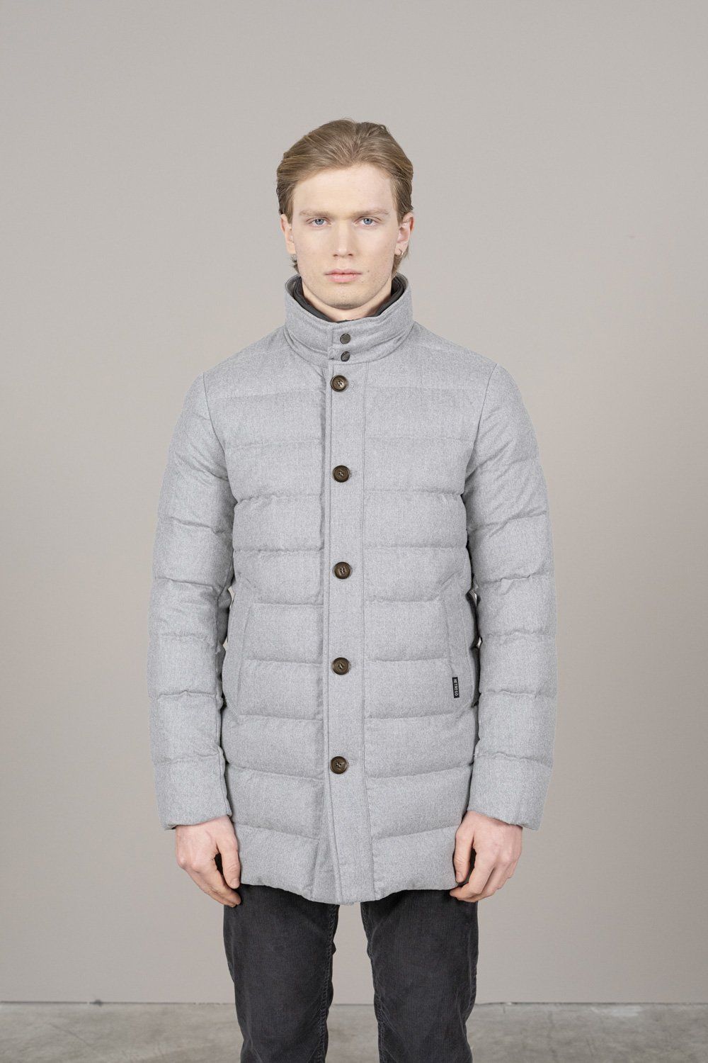 Men's Hetregó  Winter Collection 2023-24