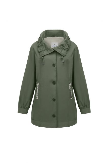 Women S Goose Down Filled Coats Hetrego