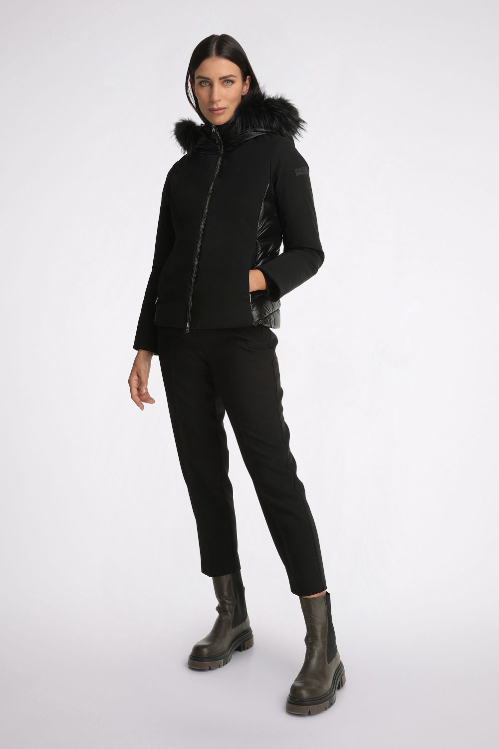 Lola on sale padded coat