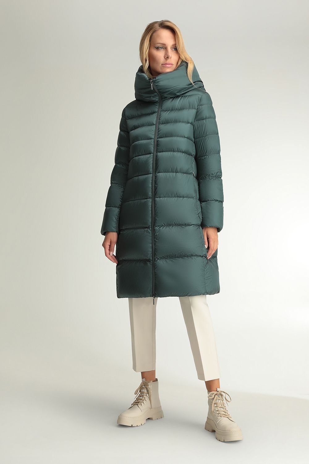 max&co down coat