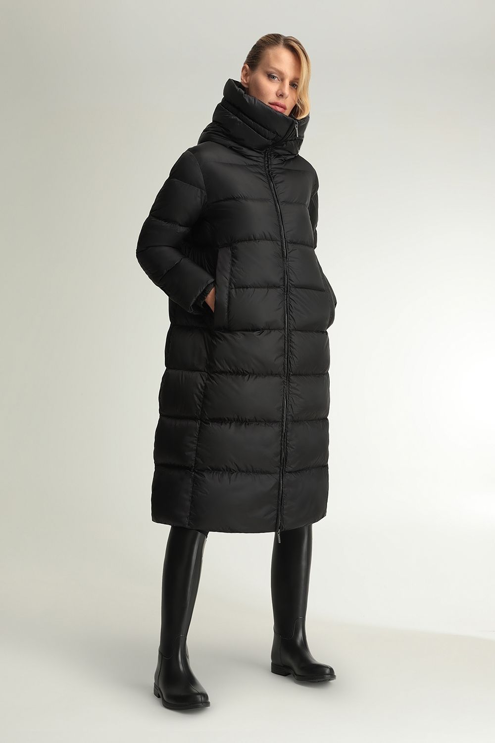 coat size srl