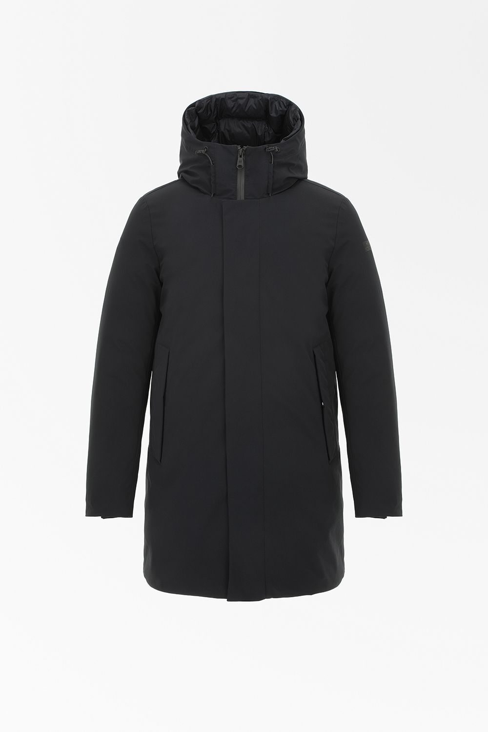 hetrego down jacket