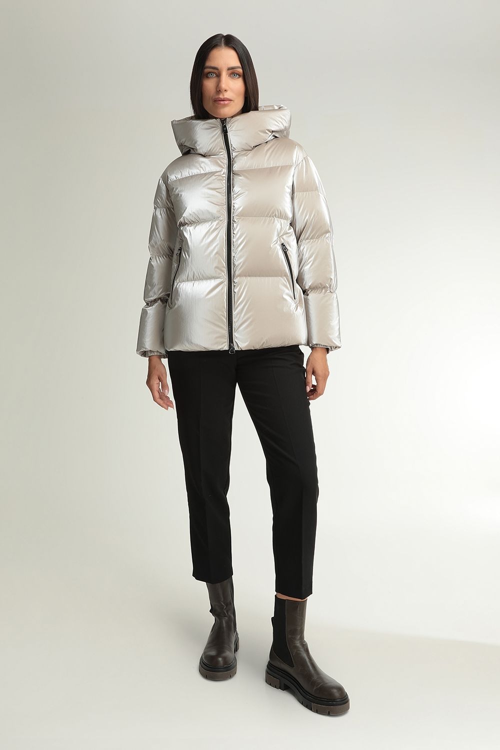 Roxie sand jacket | Hetregó