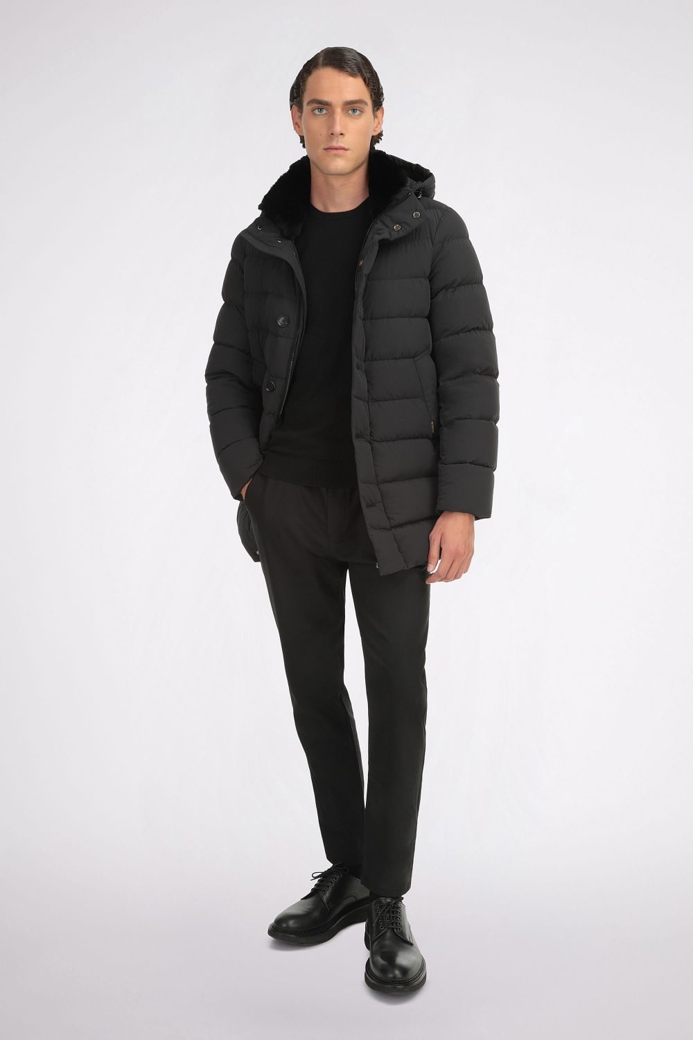 Hetrego clearance winter jacket