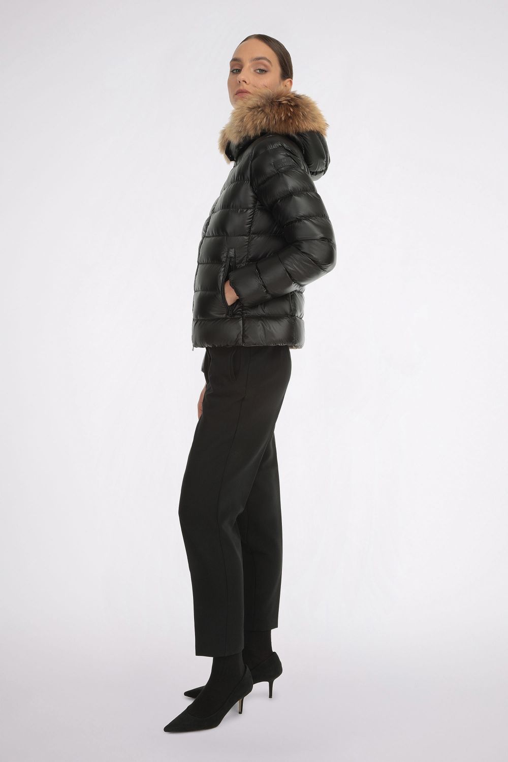 Piumini hetrego saldi shop