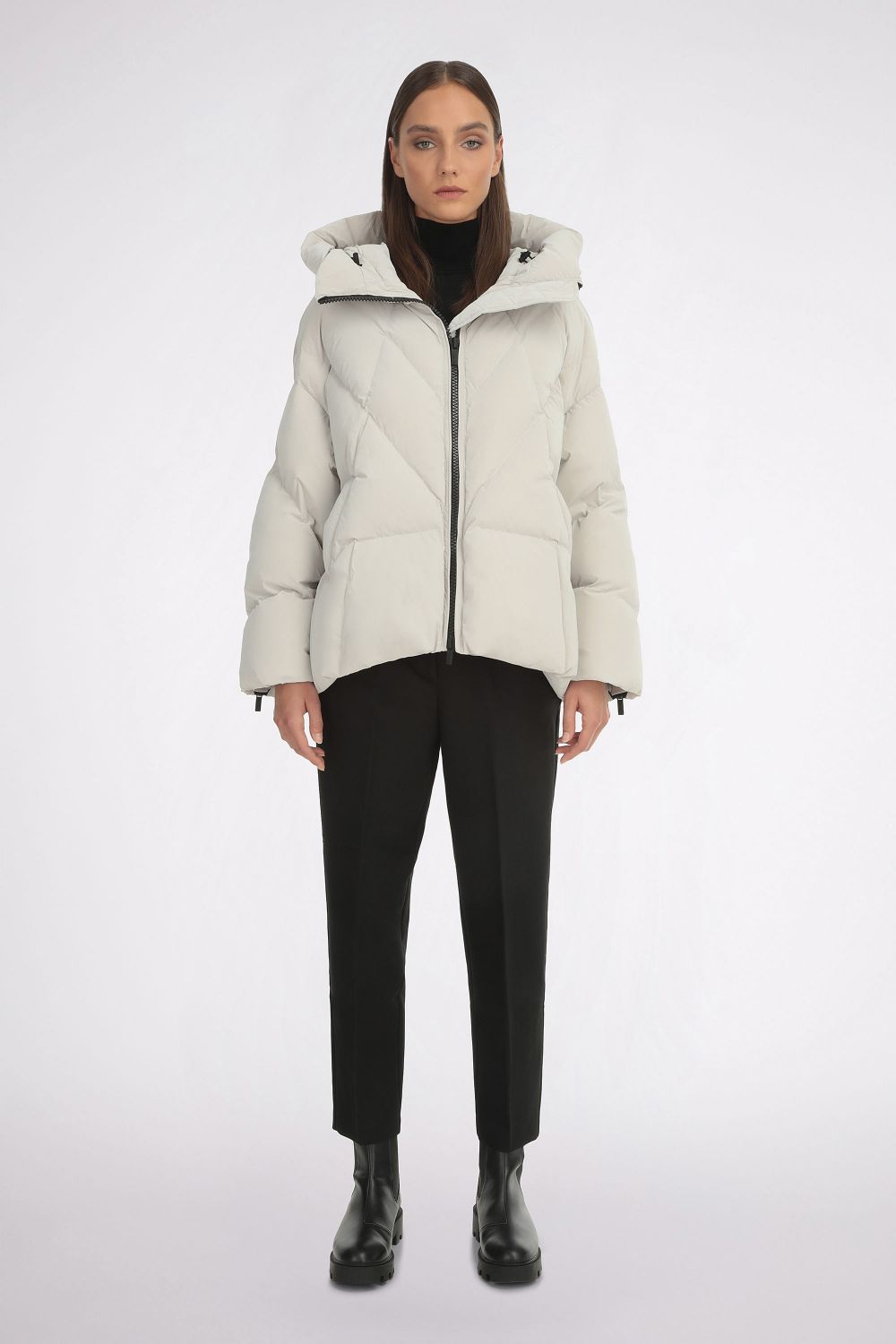 Hetrego best sale down jacket