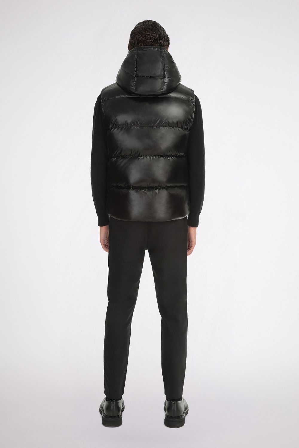 Hetrego vest Clearance