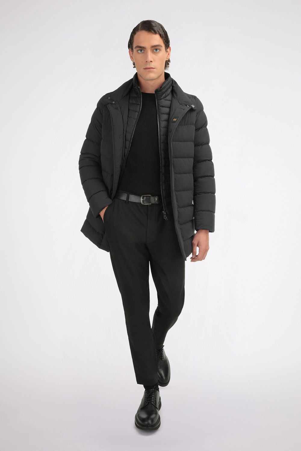 Hetrego clearance winter jacket
