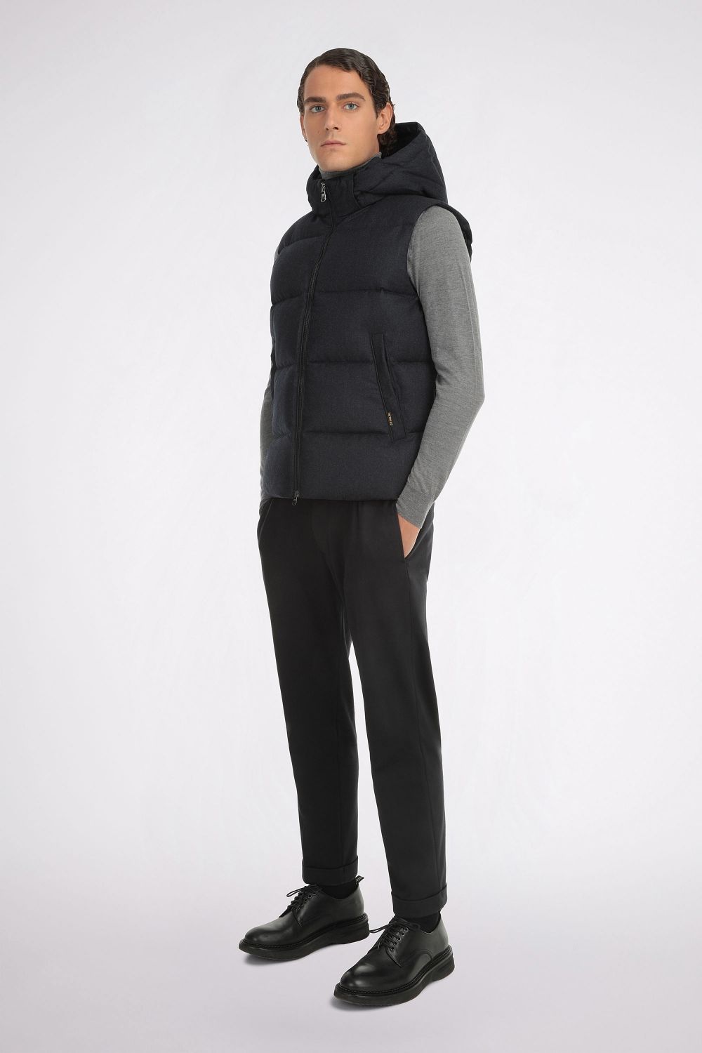 Hetrego vest Clearance