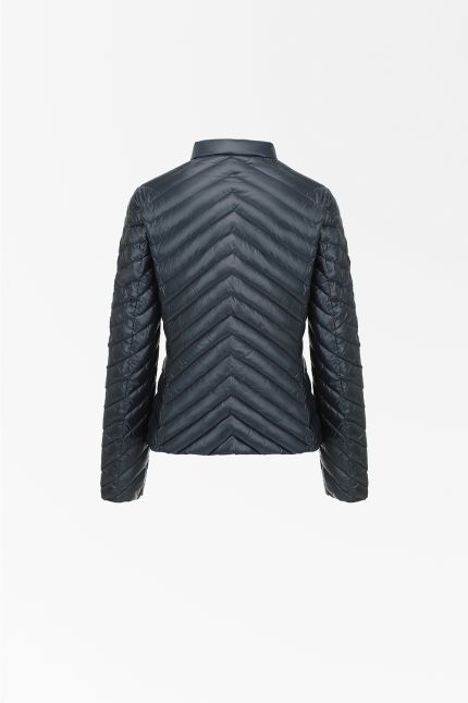 short puffa jackets ladies